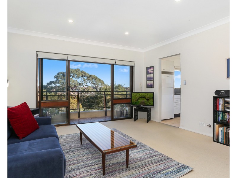 20/128 Carrington Road, Randwick NSW 2031