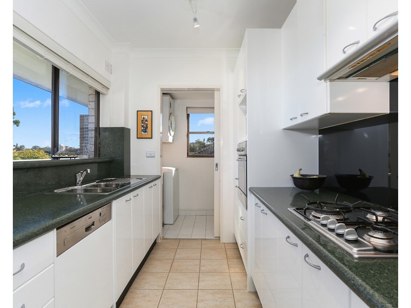 20/128 Carrington Road, Randwick NSW 2031