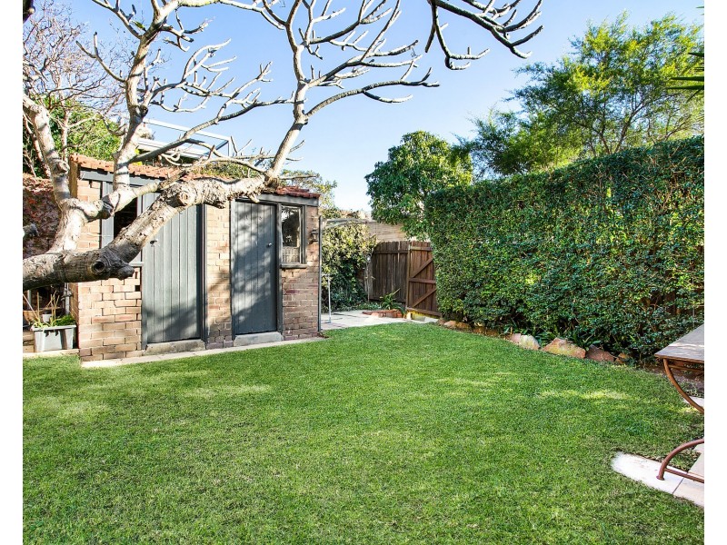 1/37A Bourke Street, Queens Park NSW 2022