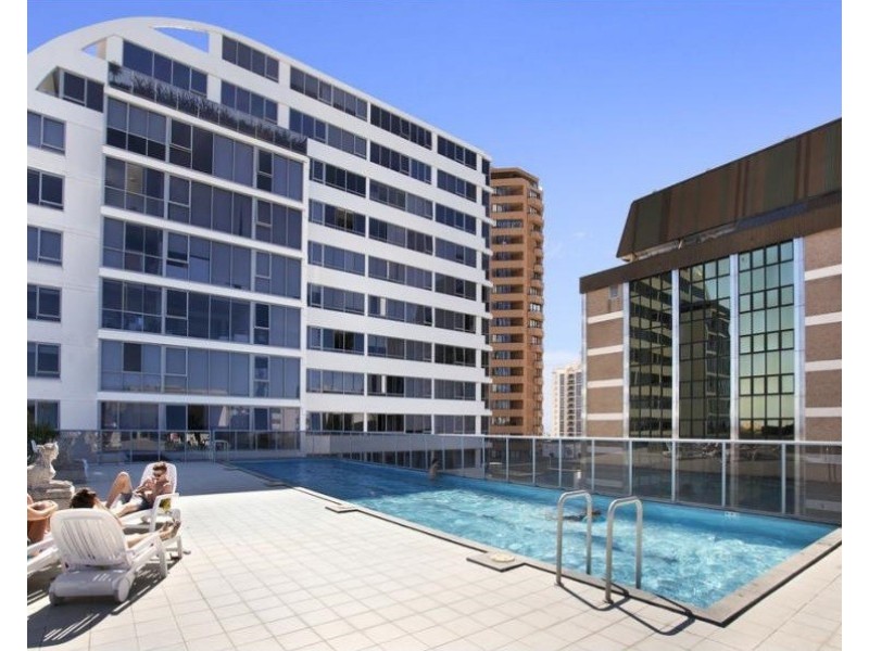 512/25-33 Bronte Road, Bondi Junction NSW 2022