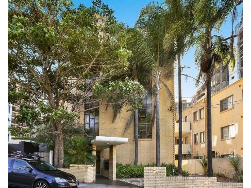 8/3 Waverley Crescent, Bondi Junction NSW 2022