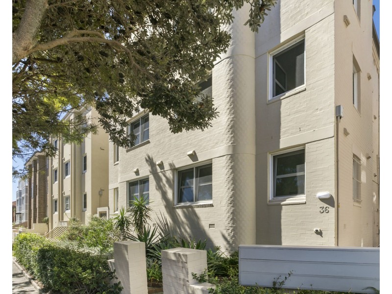 5/36 Ramsgate Avenue, Bondi Beach NSW 2026