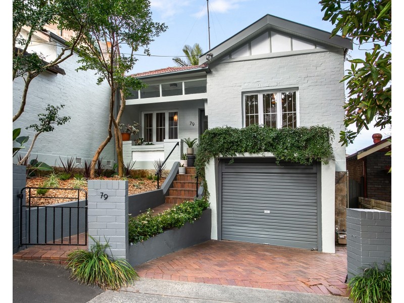 79 St Marks Road, Randwick NSW 2031