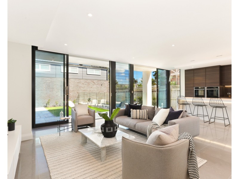 22 Clovelly Road, Randwick NSW 2031