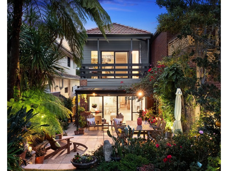 158 Rainbow Street, Randwick NSW 2031