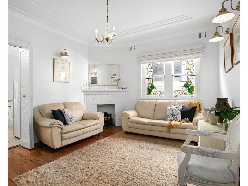 158 Rainbow Street, Randwick NSW 2031