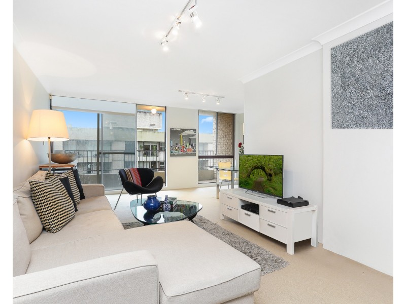 7a/8 Hampden Street, Paddington NSW 2021