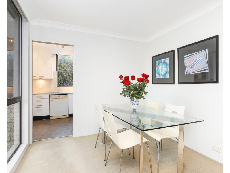 7a/8 Hampden Street, Paddington NSW 2021