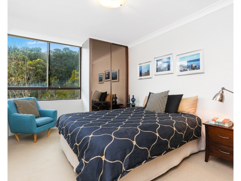 7a/8 Hampden Street, Paddington NSW 2021
