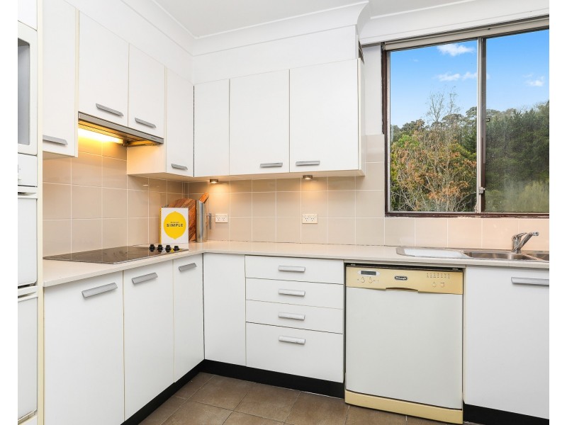 7a/8 Hampden Street, Paddington NSW 2021