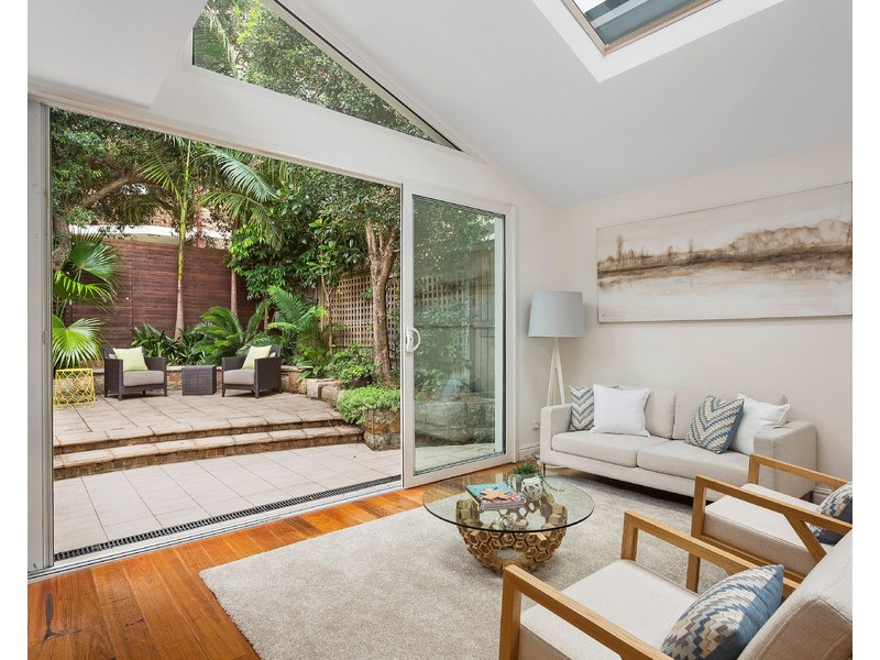 33 Park Avenue, Randwick NSW 2031