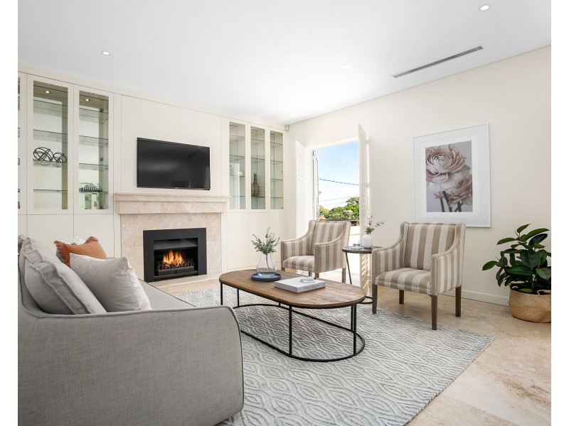 4 Stanley Street, Queens Park NSW 2022