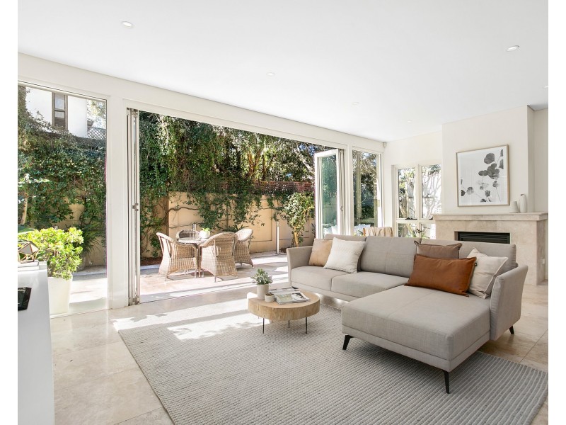 4 Stanley Street, Queens Park NSW 2022