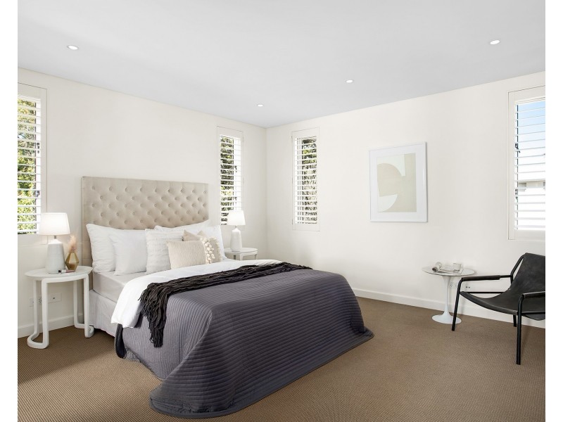 4 Stanley Street, Queens Park NSW 2022