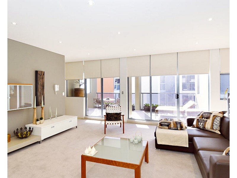 291/18-26 Church Avenue, Mascot NSW 2020