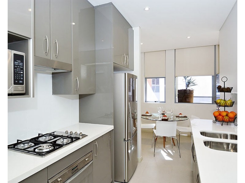 291/18-26 Church Avenue, Mascot NSW 2020