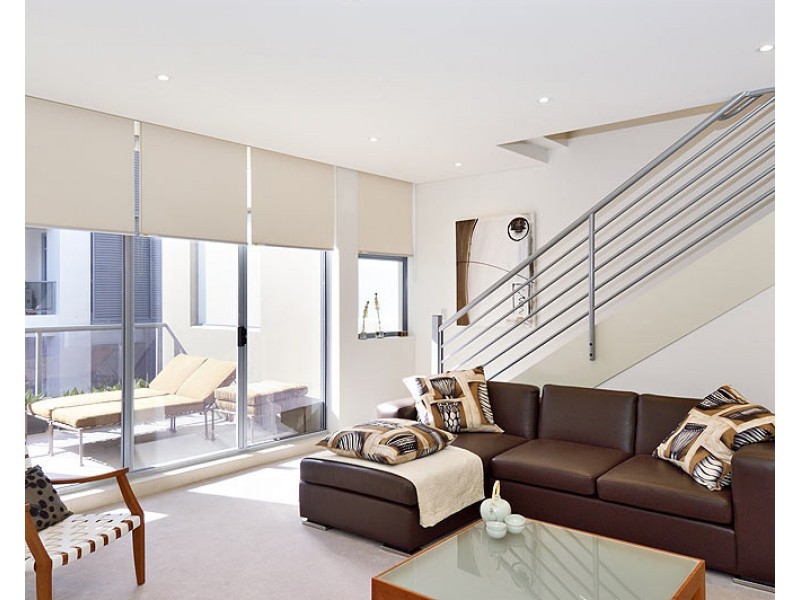 291/18-26 Church Avenue, Mascot NSW 2020