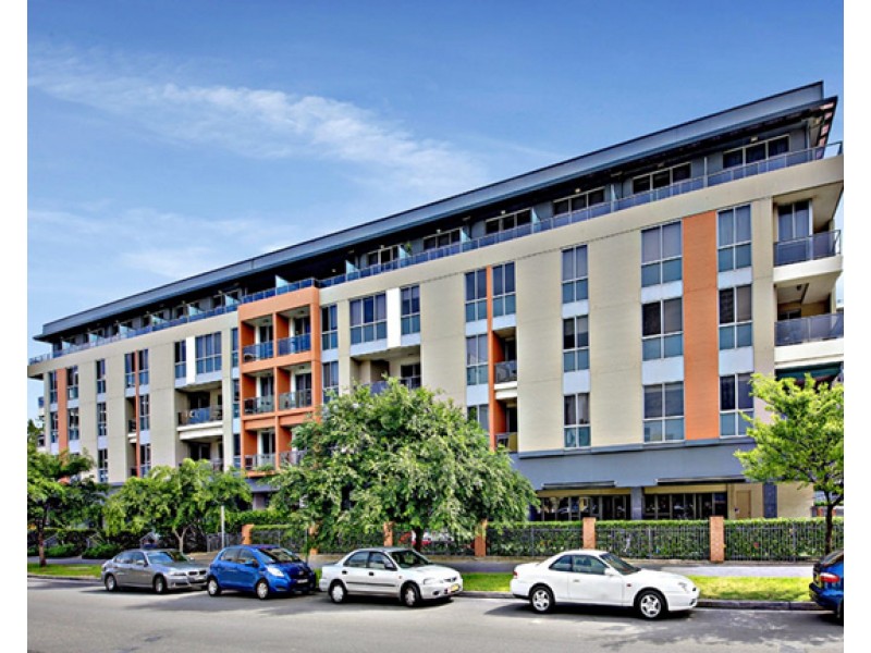 291/18-26 Church Avenue, Mascot NSW 2020