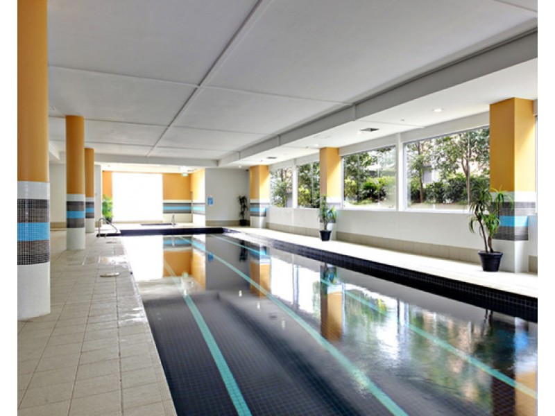 291/18-26 Church Avenue, Mascot NSW 2020