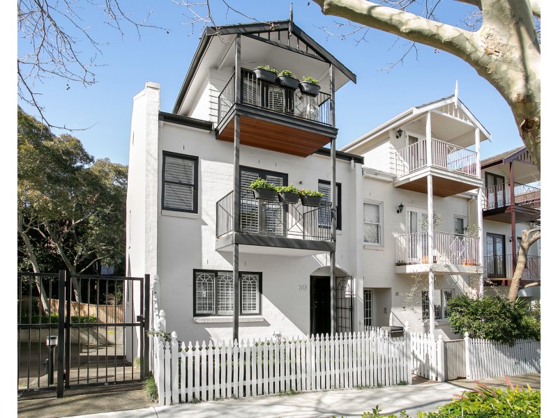 30 Blenheim Street, Queens Park NSW 2022
