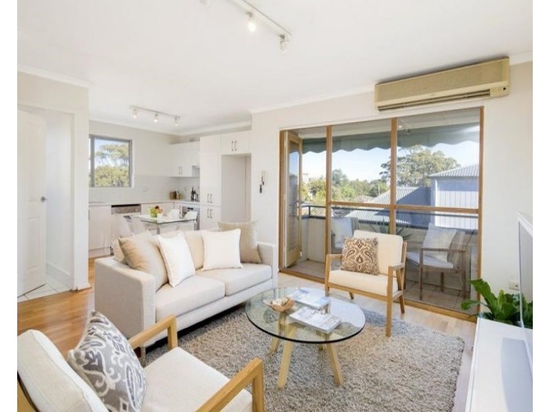 3/28 Hooper Street, Randwick NSW 2031