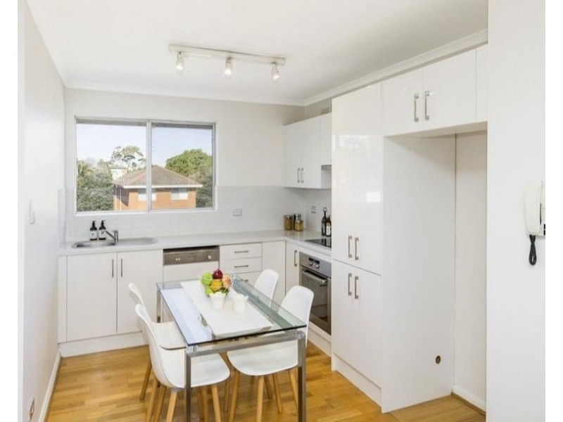 3/28 Hooper Street, Randwick NSW 2031