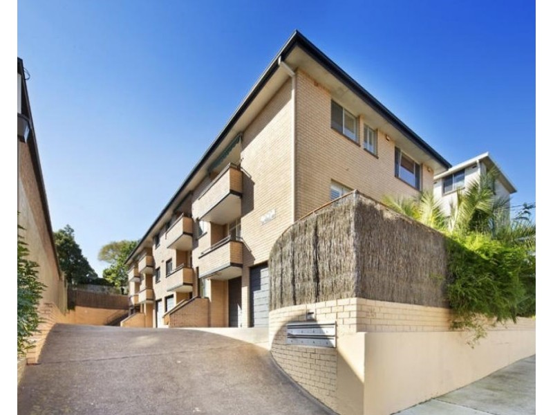 3/28 Hooper Street, Randwick NSW 2031