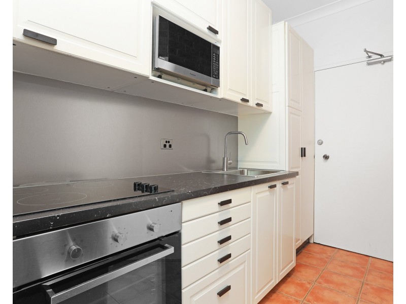 4/3 Waverley Crescent, Bondi Junction NSW 2022