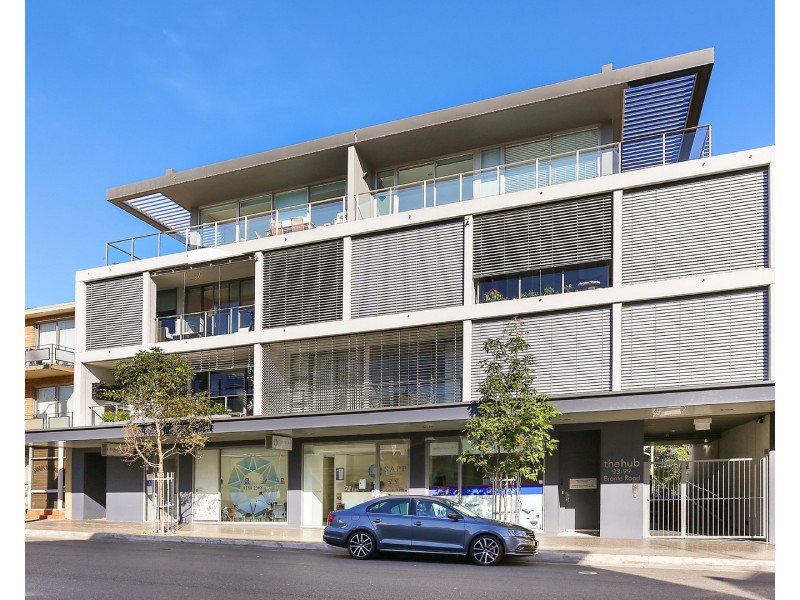 10/93-99 Bronte Road, Bondi Junction NSW 2022