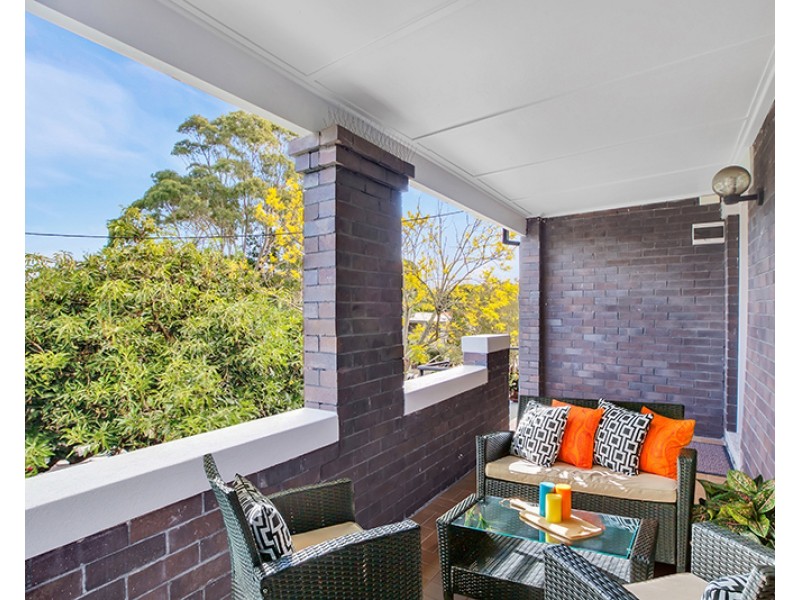 FOUR/29 Meymott Street, Randwick NSW 2031