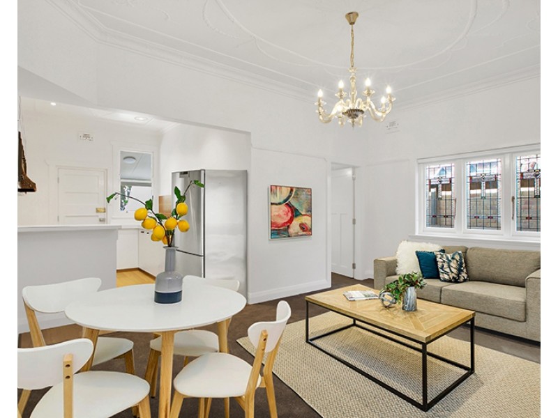 FOUR/29 Meymott Street, Randwick NSW 2031