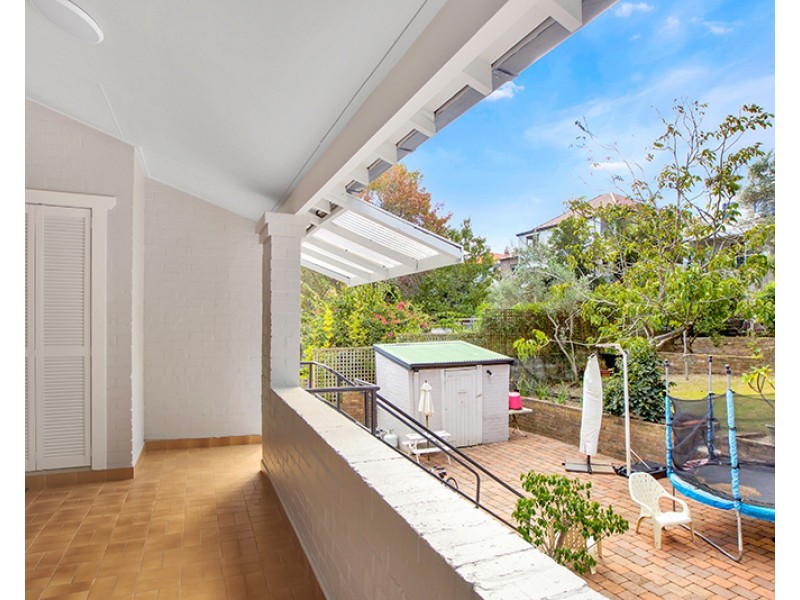 FOUR/29 Meymott Street, Randwick NSW 2031