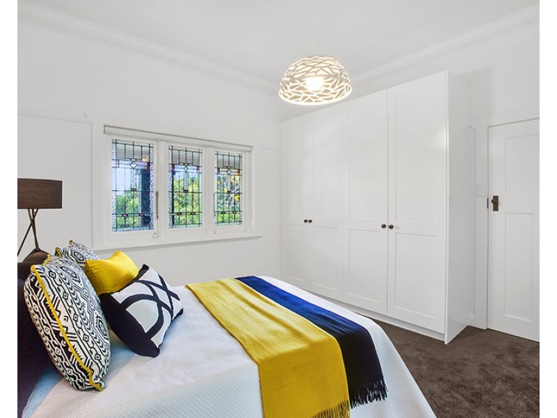 FOUR/29 Meymott Street, Randwick NSW 2031