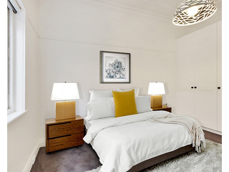 FOUR/29 Meymott Street, Randwick NSW 2031