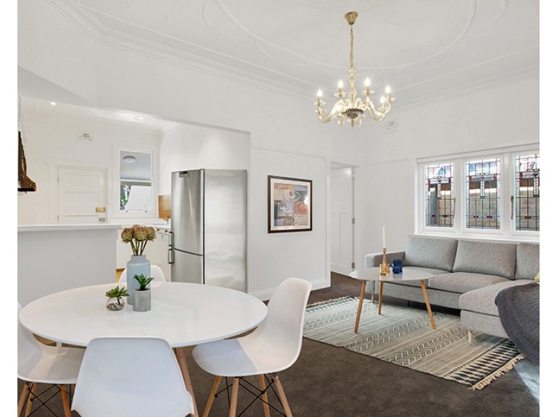 FOUR/29 Meymott Street, Randwick NSW 2031