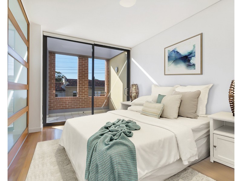 FOUR/214 Clovelly Road, Clovelly NSW 2031