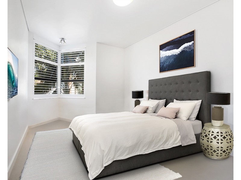 FOUR/214 Clovelly Road, Clovelly NSW 2031