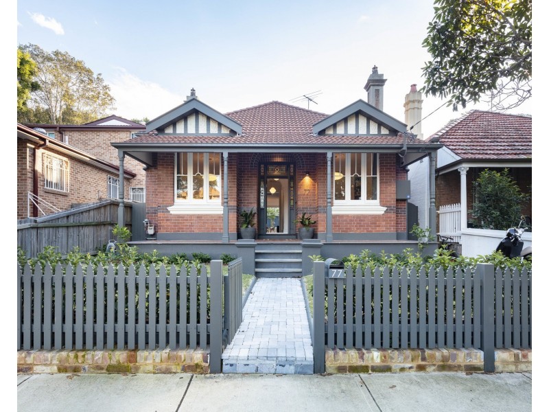 77 Ocean Street South, Bondi NSW 2026