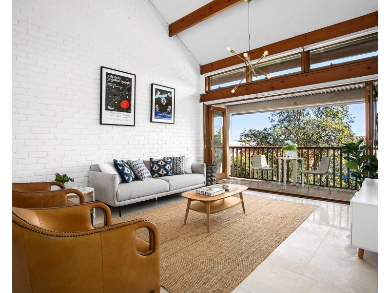 18 Fitzgerald Street, Queens Park NSW 2022