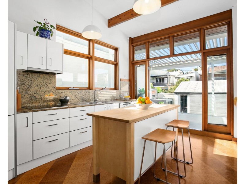 18 Fitzgerald Street, Queens Park NSW 2022