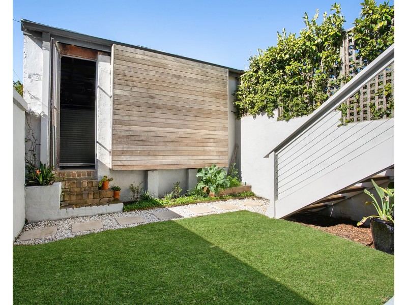 18 Fitzgerald Street, Queens Park NSW 2022