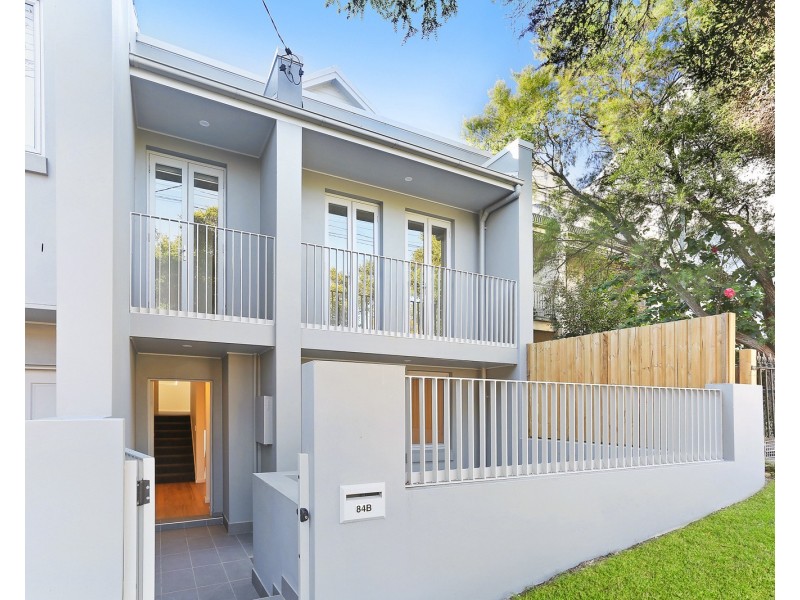 84b Birrell Street, Bondi Junction NSW 2022