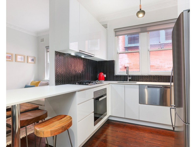 6/318 Bondi Road, Bondi NSW 2026