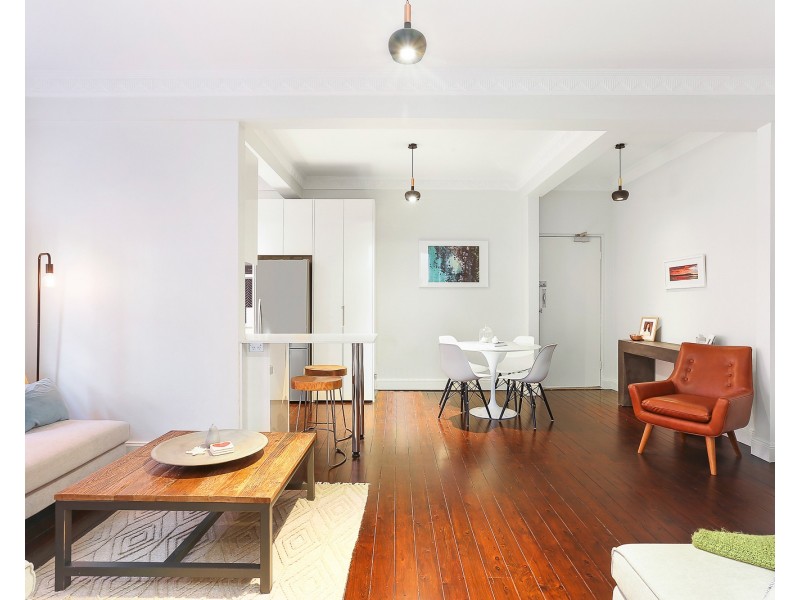 6/318 Bondi Road, Bondi NSW 2026