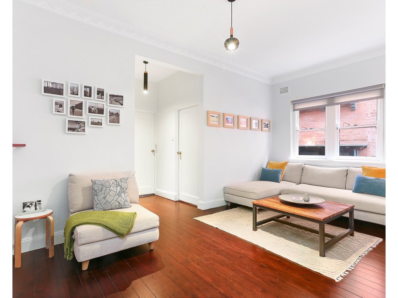 6/318 Bondi Road, Bondi NSW 2026