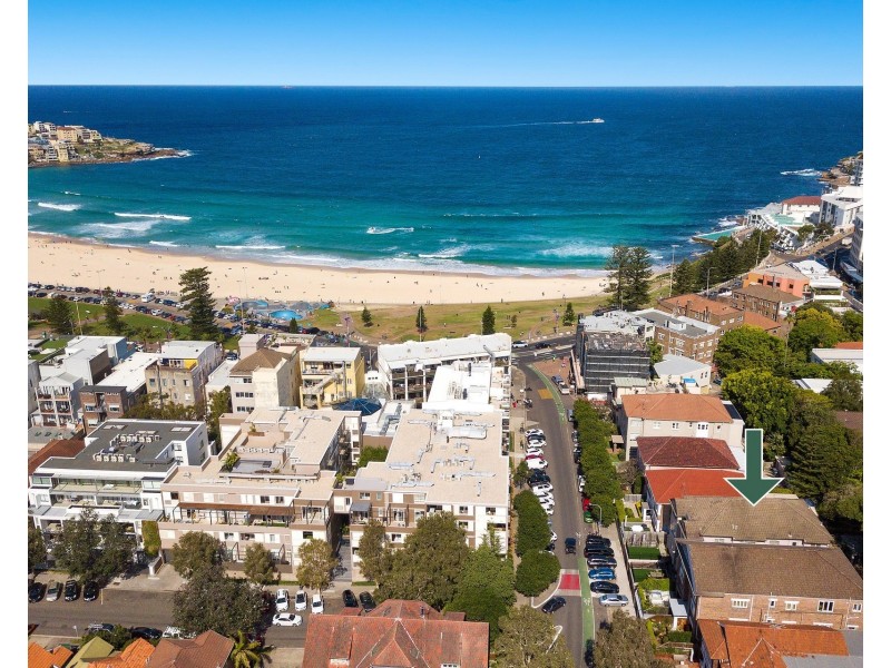 5/22 Lamrock Avenue, Bondi Beach NSW 2026
