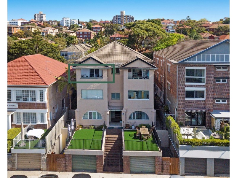 5/22 Lamrock Avenue, Bondi Beach NSW 2026