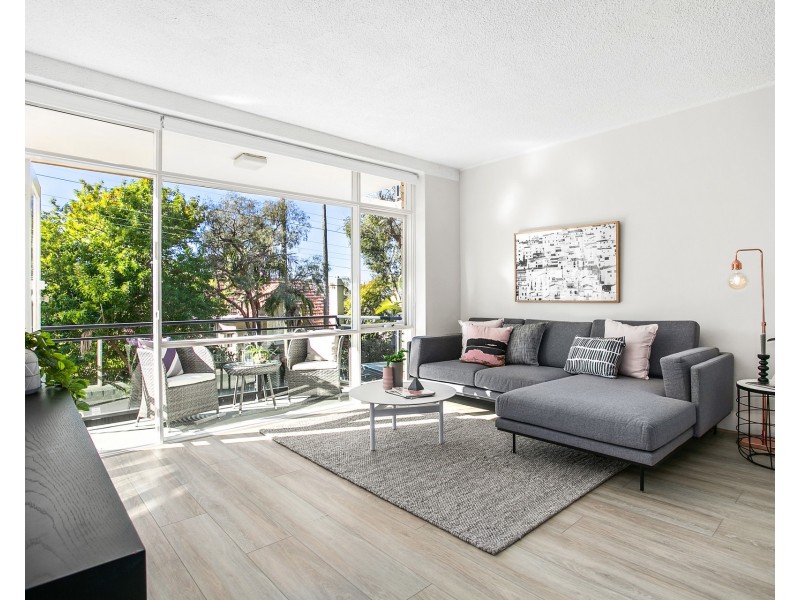 4/3 Billong Street, Kurraba Point NSW 2089