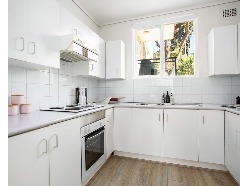 4/3 Billong Street, Kurraba Point NSW 2089