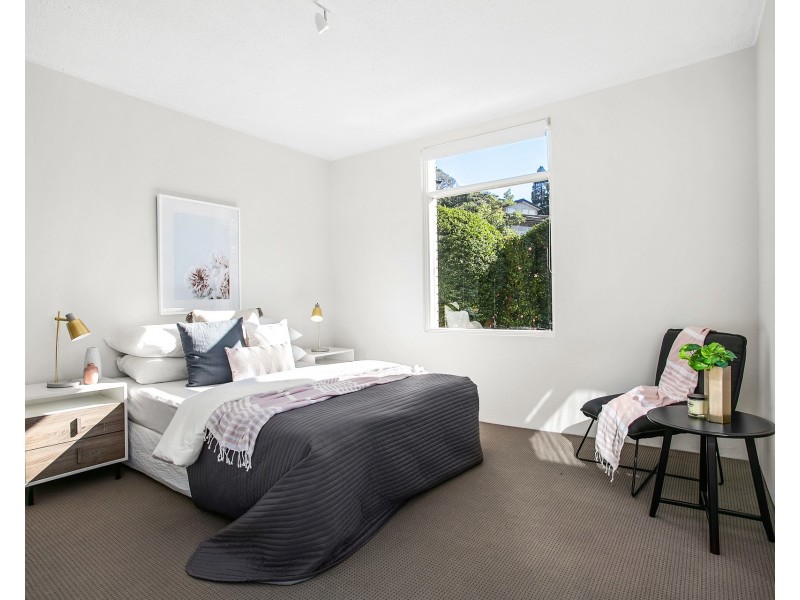 4/3 Billong Street, Kurraba Point NSW 2089